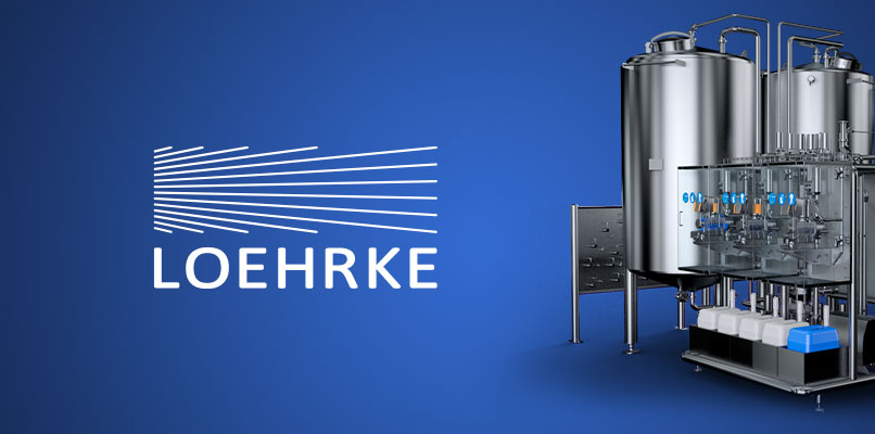 PRODUKTFILM | LOEHRKE GMBH | LOEHRKE CIP O&R