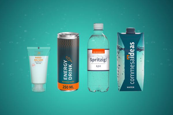 3D VISUALISIERUNG | SANDERS IMAGETOOOLS | Produktabbildungen